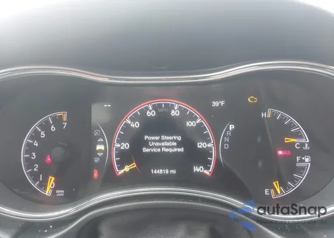 2018 Jeep Grand Cherokee Laredo E 4X4 from USA, damaged, VIN 1C4RJFAG5JC180546